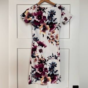 PinkBlush maternity dress